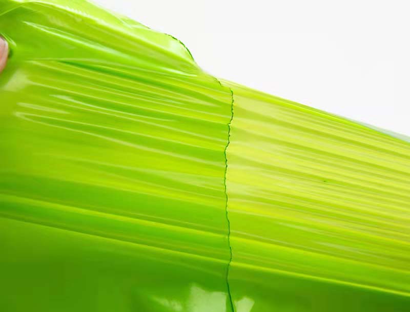 让胡路果绿色快递袋-06