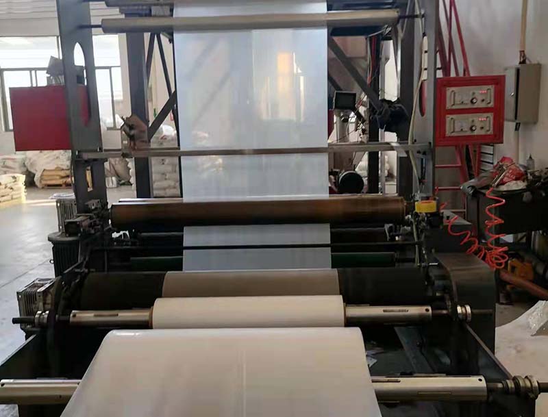 让胡路车间生产图片